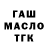 ТГК THC oil OGame